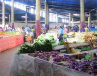 Lautoka Half-Day Sightseeing Tour from Nadi Lautoka Half-Day Sightseeing Tour from Nadi