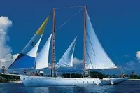 Fiji Mamanuca Islands Sailing Cruise including Lunch