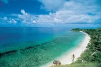Mana Island Day Cruise
