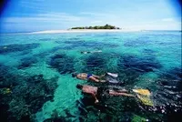 South Sea Island Day Cruise