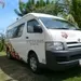 Nadi Arrival Shared Transfer: Airport to Hotel