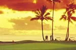 18 hole golf course - Sheraton Denarau Villas Fiji