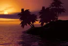 Sunset Point Function - Sonaisali Island Resort