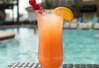 Zero Bar - Sonaisali Island Resort