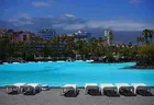 Deluxe Beach Bure with Pool Deluxe Beach Bure with pool - Vatulele Island Resort