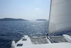 Sonaisali Catamaran Cagi Malua - Sonaisali Island Resort