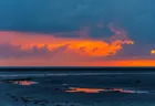 Sunset Sunset - Smugglers Cove Beach Resort & Hotel