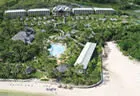 Aerial View - Outrigger on the Lagoon Fiji