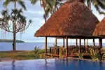 Afternoon glow - The Westin Denarau Island Fiji