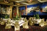 Ballroom - Sheraton Denarau Villas Fiji