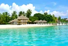 Treehouse Spa Treehouse Spa - Matangi Island Resort
