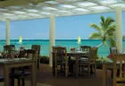 Beach Bar and Grill - Shangri-La Fiji