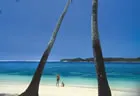 Beach - Shangri-La Fiji