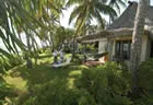 Beachfront Bure - Outrigger on the Lagoon Fiji