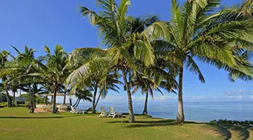 Bedarra Beach Inn