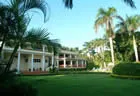 Exterior Main Building - Bedarra Beach Inn