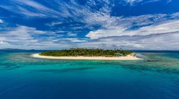 Bounty Island Resort
