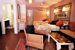 Bure at Treasure Island Resort Fiji