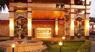 Capricorn International Hotel