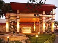 View of Hotel at Capricorn International Hotel