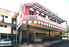 Hotel Exterior - Capricorn Apartment Hotel