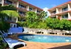 Capricorn Apartment Hotel