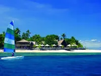 Castaway Island Fiji