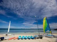 Water sports