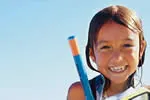 Child - The Westin Denarau Island Fiji