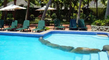 Club Fiji Resort