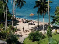 Activities at Crusoe's Retreat