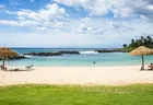 Beach Beach - Matangi Island Resort