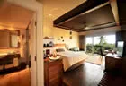 Deluxe Ocean View guestroom - Outrigger on the Lagoon Fiji