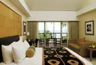 Deluxe Ocean View Room - Shangri-La Fiji