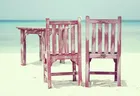 Beach Beach - Matangi Island Resort