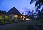 Entrance - Shangri-La Fiji
