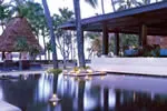 Evening approaches - The Westin Denarau Island Fiji
