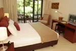 Executive Room - Tanoa International Hotel Fiji