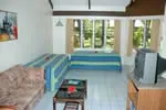 Family Villa Interior - Tokatoka Resort Hotel