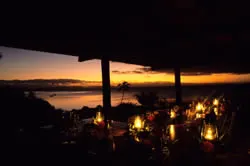 Fiji Resorts