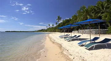 First Landing Beach Resort and Villas