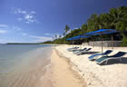 Beach - First Landing Beach Resort & Villas
