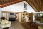 Garden Villa Interior - First Landing Beach Resort & Villas