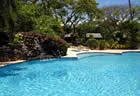 Pool - First Landing Beach Resort & Villas