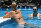 Pool - First Landing Beach Resort & Villas