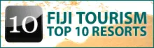 Top 10 Fiji Resorts