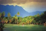 18 hole championship golf course at Denarau Golf and Racquet Club - Sheraton Denarau Villas Fiji