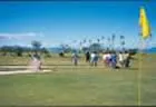Golf Course