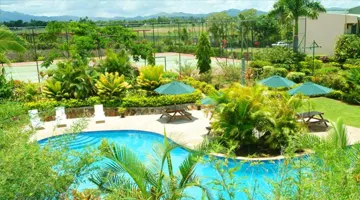 Grand Wests Villas