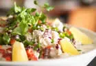 Cuisine - Holiday Inn Suva